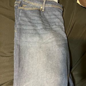 Torrid - 22W - Regular Boot a cut Jeans